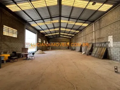 Galpão/Depósito/Armazém à venda, 380m² no Vila Jaguara, São Paulo