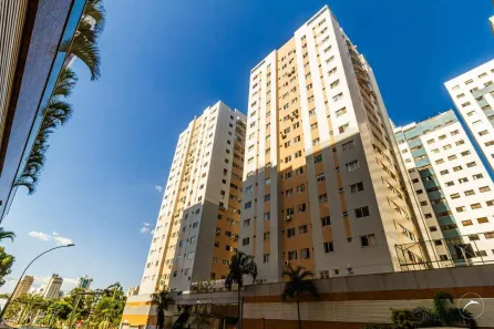 Apartamento com 3 Quartos à venda, 79m² no Sul, Brasília