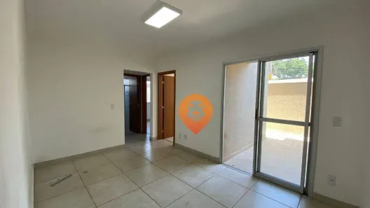 Apartamento com 3 Quartos à venda, 116m² no São Geraldo, Belo Horizonte