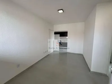 Apartamento com 2 Quartos à venda, 55m² no Colinas de Indaiatuba, Indaiatuba