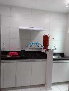 Apartamento com 2 Quartos à venda, 50m² no Salgado Filho, Belo Horizonte