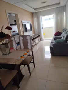 Apartamento com 2 Quartos para alugar, 58m² no Centro, Lauro de Freitas
