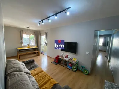 Apartamento com 2 Quartos à venda, 78m² no Brooklin Paulista, São Paulo