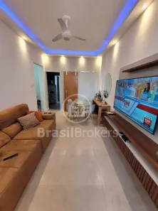 Apartamento com 2 Quartos à venda, 64m² no Lins de Vasconcelos, Rio de Janeiro