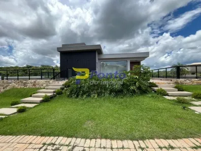 Casa de Condomínio com 4 Quartos à venda, 1000m² no Gran Royalle, Lagoa Santa