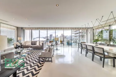 Apartamento com 2 Quartos à venda, 340m² no Vila Mariana, São Paulo