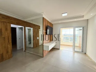 Apartamento com 2 Quartos à venda, 72m² no Jardim Piratininga, Sorocaba