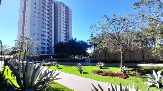 Apartamento com 3 Quartos à venda, 78m² no Bairro Seminário, Campo Grande