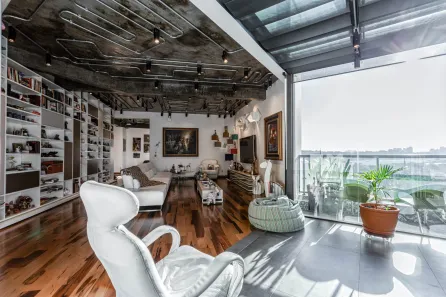 Cobertura com 3 Quartos à venda, 393m² no Itaim Bibi, São Paulo