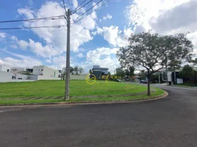 Lote/Terreno à venda, 355m² no Jardim Residencial Mont Blanc, Sorocaba