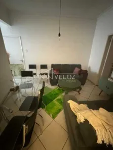 Apartamento com 1 Quarto à venda, 45m² no Ipanema, Rio de Janeiro