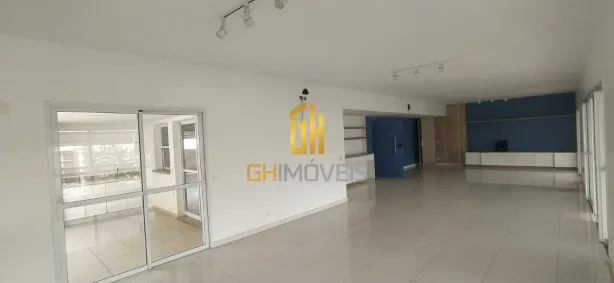 Apartamento com 3 Quartos à venda, 345m² no Jardim Goiás, Goiânia