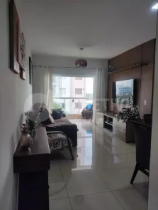 Apartamento com 3 Quartos à venda, 86m² no Santa Mônica, Uberlândia
