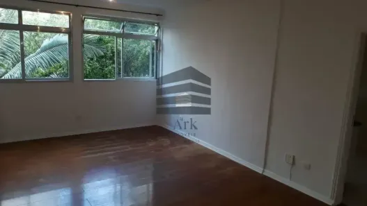 Apartamento com 2 Quartos à venda, 100m² no Jardim Paulista, São Paulo