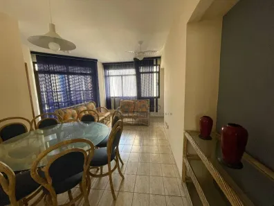 Apartamento com 4 Quartos à venda, 112m² no Vila Alzira, Guarujá