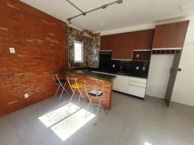 Apartamento com 1 Quarto para alugar, 35m² no Vila Leopoldina, São Paulo