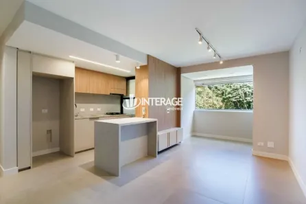 Apartamento com 3 Quartos à venda, 90m² no Cascatinha, Curitiba