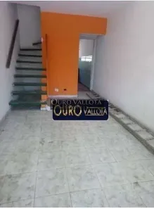 Sobrado com 2 Quartos à venda, 64m² no Quarta Parada, São Paulo
