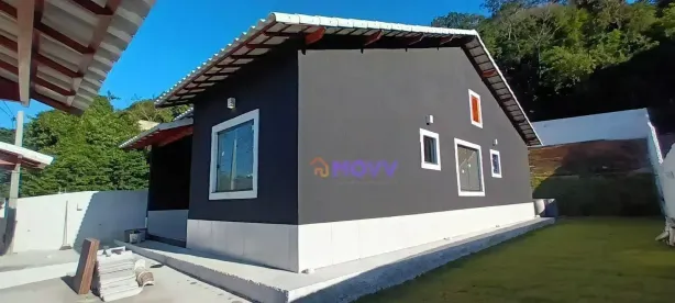 Casa de Condomínio com 3 Quartos à venda, 84m² no Várzea das Moças, São Gonçalo