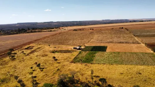 Fazenda/Sítio com 3 Quartos à venda, 300000m² no Arapoanga, Brasília