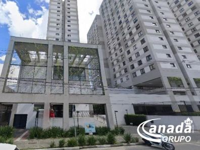 Apartamento com 1 Quarto à venda, 39m² no Presidente Altino, Osasco