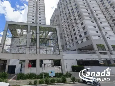 Apartamento com 1 Quarto à venda, 39m² no Presidente Altino, Osasco