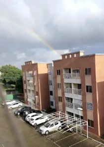 Apartamento com 2 Quartos à venda, 50m² no Centro, Caucaia