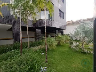 Cobertura com 3 Quartos à venda, 112m² no Itapoã, Belo Horizonte