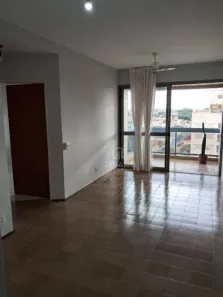 Apartamento com 1 Quarto à venda, 55m² no Centro, Ribeirão Preto