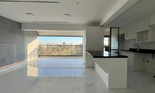Apartamento com 2 Quartos à venda, 87m² no Jardim Brasil, Campinas