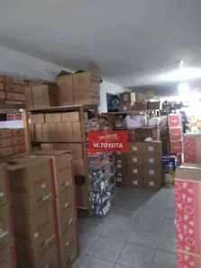 Ponto Comercial à venda, 400m² no Jardim Rosa de Franca, Guarulhos