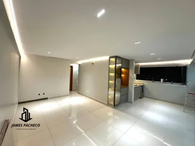 Apartamento com 3 Quartos à venda, 77m² no Setor Faiçalville, Goiânia
