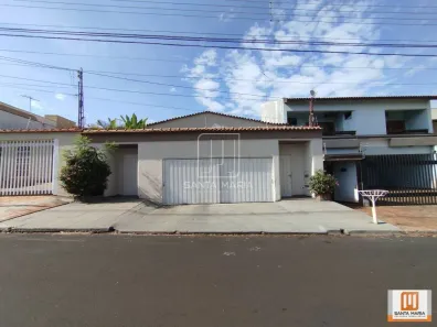 Imóvel Comercial com 3 Quartos à venda, 260m² no Alto da Boa Vista, Ribeirão Preto