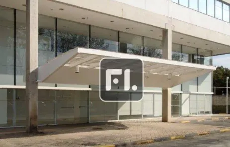 Ponto Comercial para alugar, 520m² no Alphaville Centro Industrial e Empresarial/Alphaville., Barueri