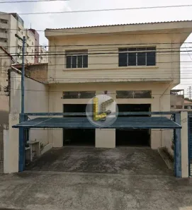 Ponto Comercial para alugar, 200m² no Santa Paula, São Caetano do Sul