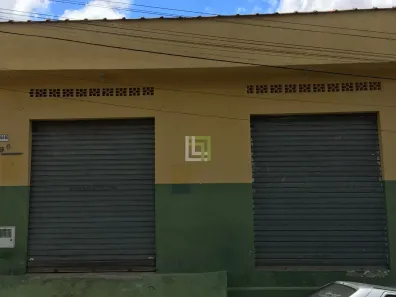 Ponto Comercial para venda ou aluguel, 72m² no Vila Chacrinha (Botujuru), Campo Limpo Paulista