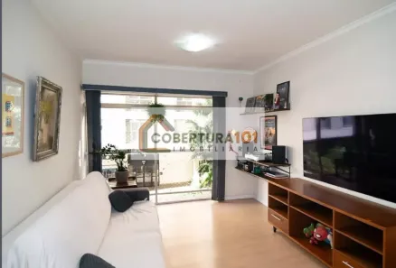 Apartamento com 3 Quartos para alugar, 75m² no Bela Vista, São Paulo