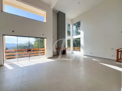 Casa de Condomínio com 4 Quartos à venda, 350m² no Caraguatá, Mairiporã