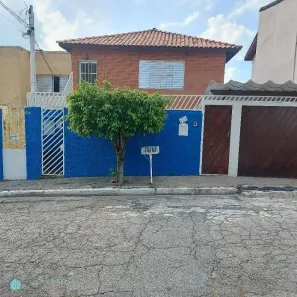 Casa com 6 Quartos à venda, 250m² no Parque São Luís, São Paulo