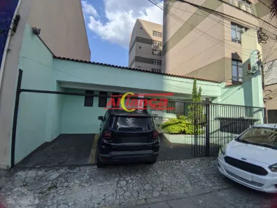 Sala Comercial à venda, 460m² no Jardim São Paulo, Guarulhos