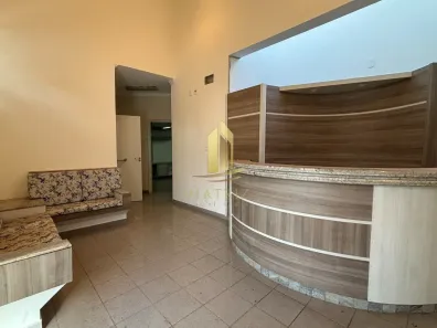 Casa com 1 Quarto para alugar, 260m² no Residencial Baldassari, Franca
