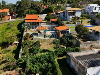 Fazenda/Sítio com 3 Quartos à venda, 267m² no Jardim Leonor, Itatiba