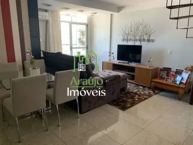 Apartamento com 4 Quartos à venda, 250m² no Ingá, Niterói