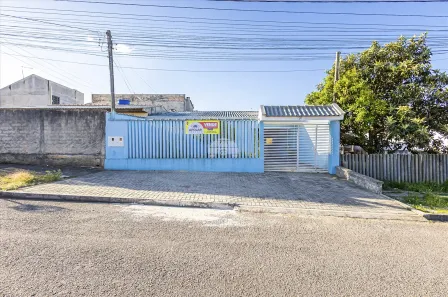 Casa com 4 Quartos à venda, 232m² no Eucaliptos, Fazenda Rio Grande