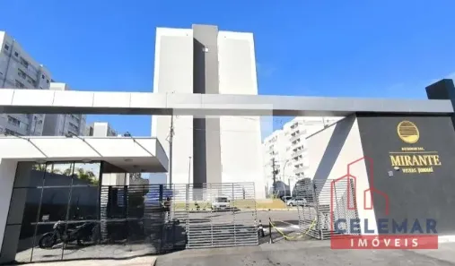 Apartamento com 3 Quartos para alugar, 54m² no Vila Rio Branco, Jundiaí