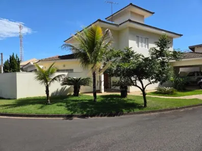Casa de Condomínio com 3 Quartos para alugar, 230m² no Residencial Samambaia, São Carlos