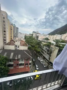 Apartamento com 2 Quartos para alugar, 68m² no Copacabana, Rio de Janeiro