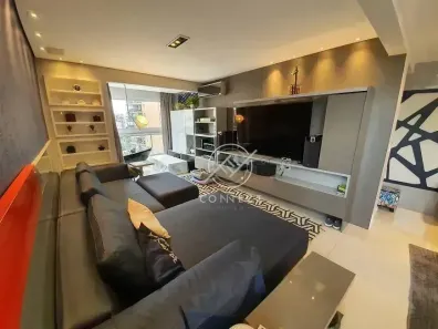 Apartamento com 1 Quarto à venda, 187m² no Vila Nova Conceição, São Paulo