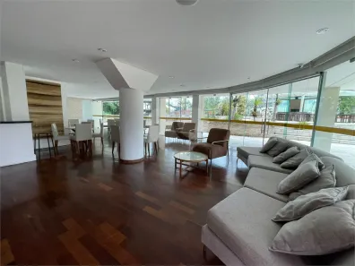 Apartamento com 3 Quartos à venda, 218m² no Brooklin Paulista, São Paulo