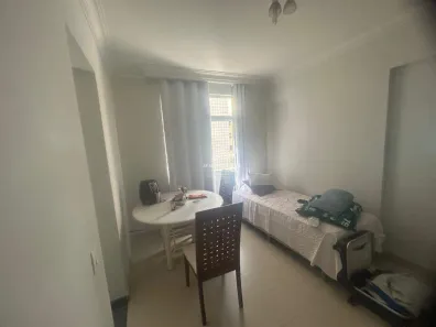com 1 Quarto à venda, 35m² no Lourdes, Belo Horizonte